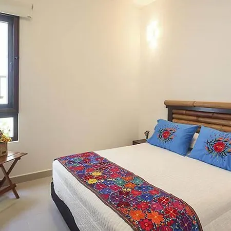 Mei G3 Tao Living Garden Condo By Gate48